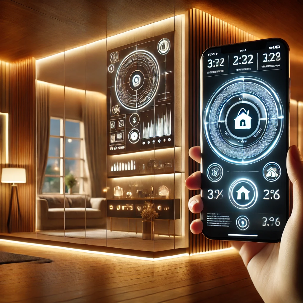 Casa Intelligente: Significato, Vantaggi e Come Funziona